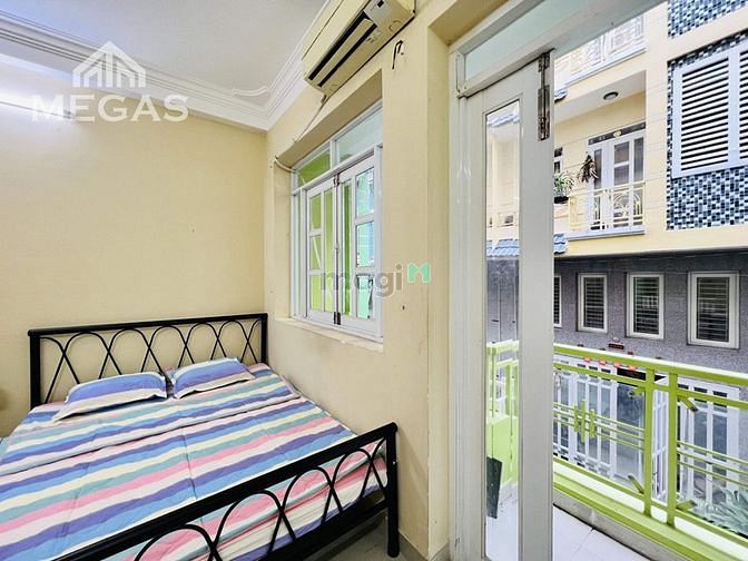 Hình ảnh phòng trọ đường Tô Hiệu - Tân Phú