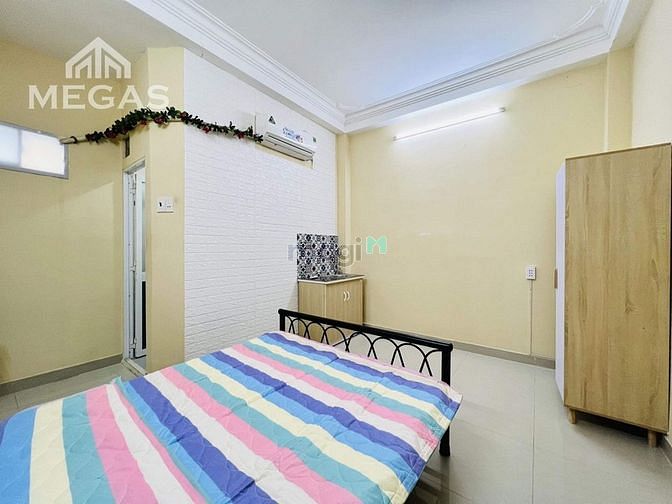 Hình ảnh phòng trọ đường Tô Hiệu - Tân Phú