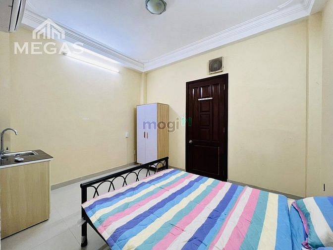 Hình ảnh phòng trọ đường Tô Hiệu - Tân Phú