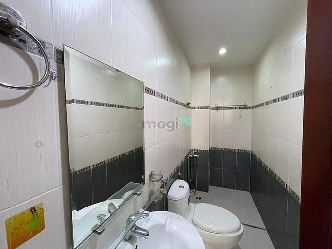 Hình ảnh phòng trọ đường Tô Hiệu - Tân Phú