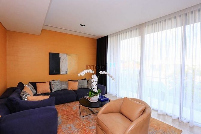 Hình ảnh Bán biệt thự cao cấp Thảo Điền Compound, view sông dưới 200 tỷ