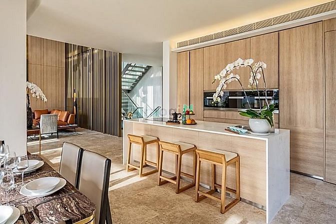 Hình ảnh Bán biệt thự cao cấp Thảo Điền Compound, view sông dưới 200 tỷ