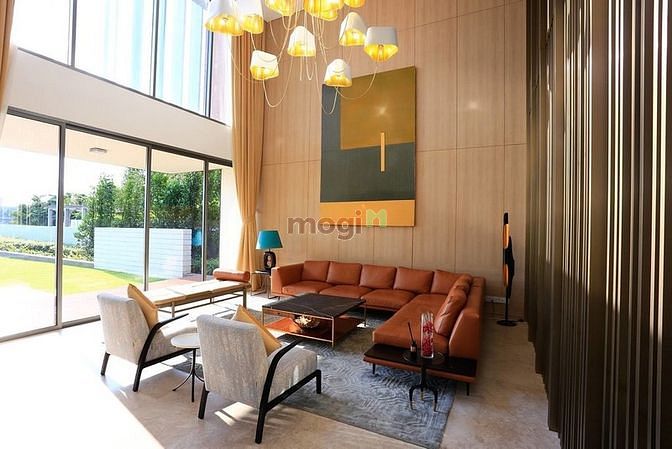 Hình ảnh Bán biệt thự cao cấp Thảo Điền Compound, view sông dưới 200 tỷ