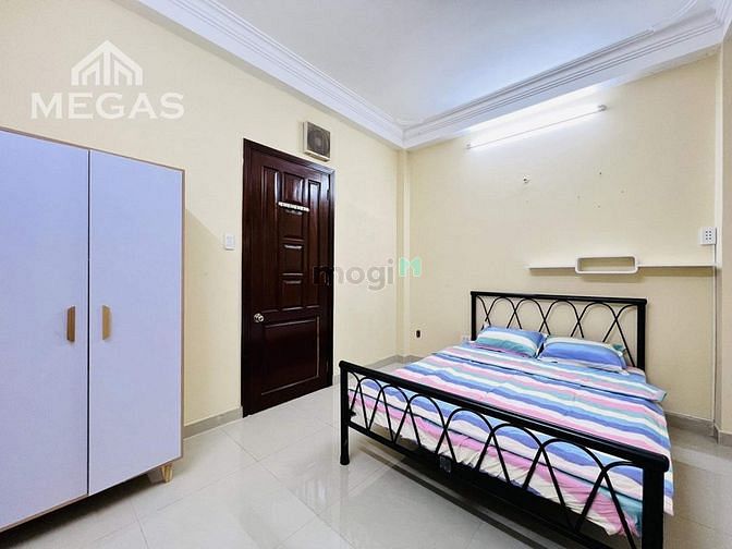 Hình ảnh phòng trọ đường Tô Hiệu - Tân Phú