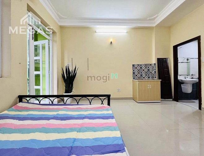 Hình ảnh phòng trọ đường Tô Hiệu - Tân Phú