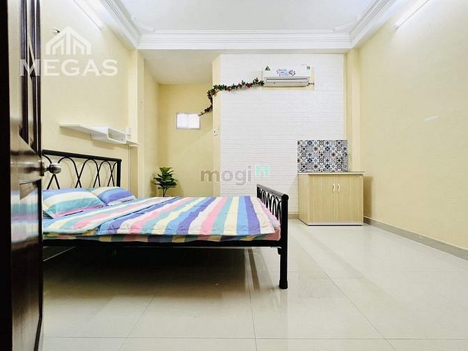 Hình ảnh phòng trọ đường Tô Hiệu - Tân Phú