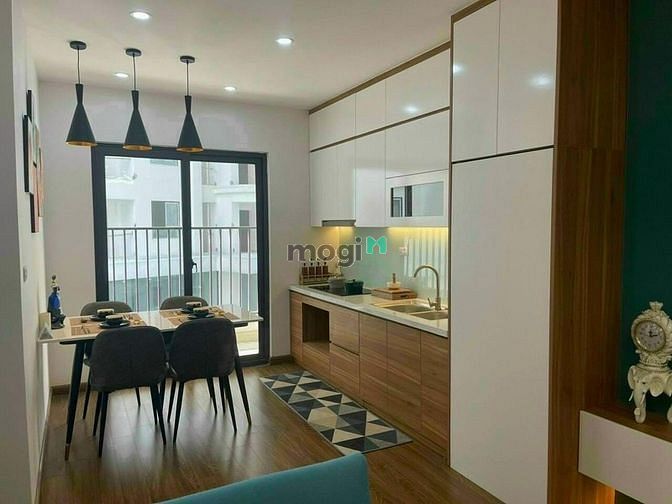 Hình ảnh Bán Căn 2pn Toà B Tecco - Đẳng Cấp Vươn Xa Mong Đợi