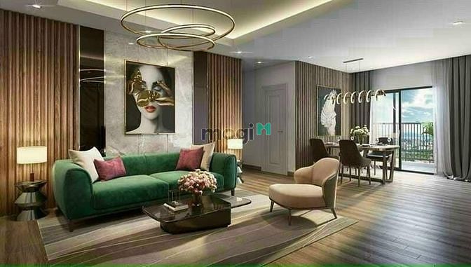 Hình ảnh Bán Căn 2pn Toà B Tecco - Đẳng Cấp Vươn Xa Mong Đợi