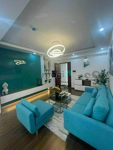 Hình ảnh Bán Căn 2pn Toà B Tecco - Đẳng Cấp Vươn Xa Mong Đợi