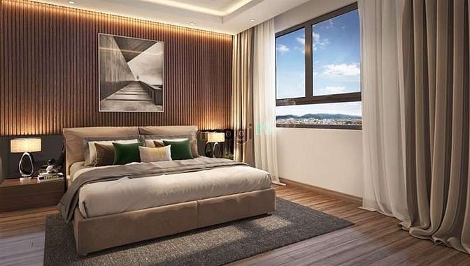 Hình ảnh Bán Căn 2pn Toà B Tecco - Đẳng Cấp Vươn Xa Mong Đợi