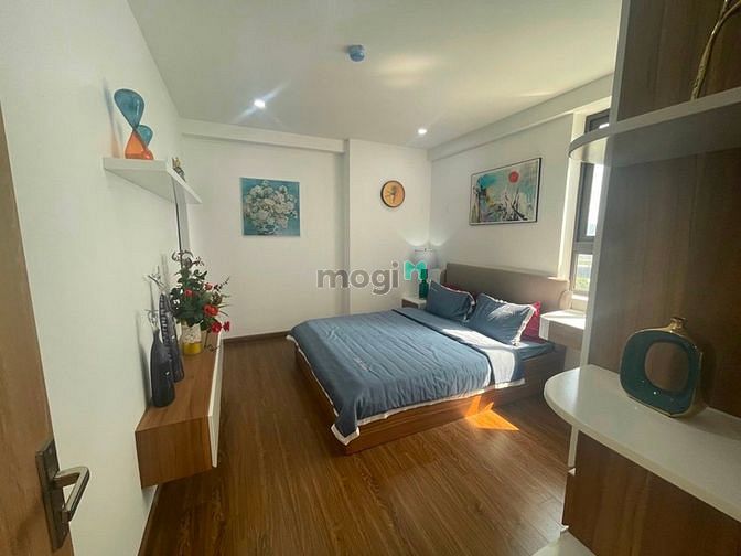 Hình ảnh Bán Căn 2pn Toà B Tecco - Đẳng Cấp Vươn Xa Mong Đợi
