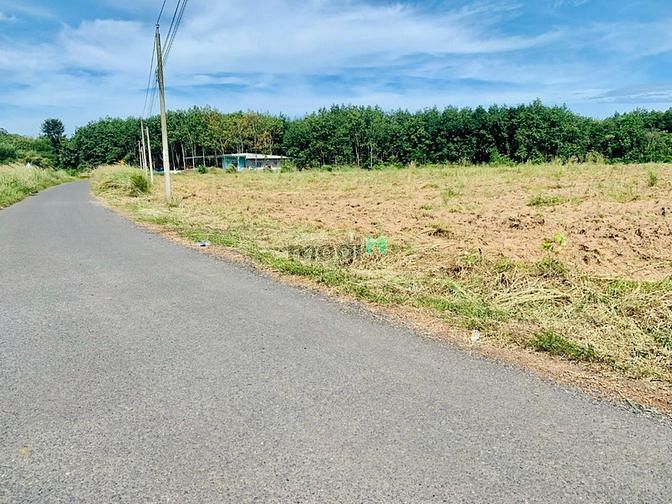 Hình ảnh Bán Đất Nền Lộc Thịnh - Lộc Ninh - Bình Phước