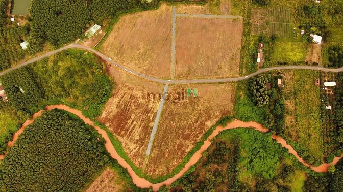 Hình ảnh Bán Đất Nền Lộc Thịnh - Lộc Ninh - Bình Phước