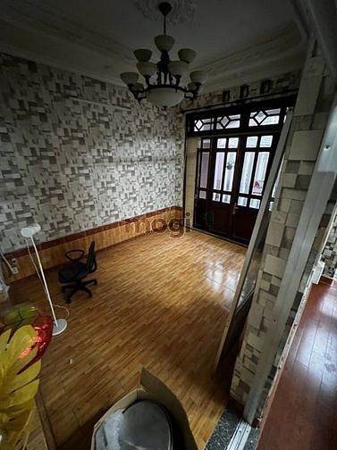 Hình ảnh Cho thuê nhà hxt 32/19c Bùi Đình Túy,p12 Bình Thạnh .