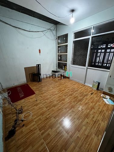 Hình ảnh Cho thuê nhà hxt 32/19c Bùi Đình Túy,p12 Bình Thạnh .