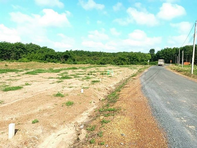 Hình ảnh Bán Đất Nền Lộc Thịnh - Lộc Ninh - Bình Phước