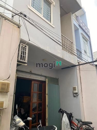 Hình ảnh Hẻm Bùi Đình Túy bán nhà - SHR - 40m2 - 1,370 tỷ