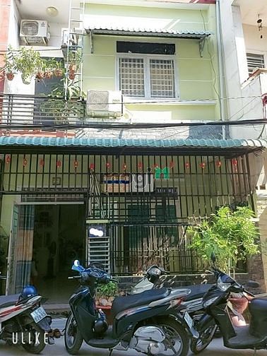 Hình ảnh Nhà xịn hxt, đường Phạm Văn Đồng,Thủ đức, 2pn+ 2Wc 55m2 sổ hồng