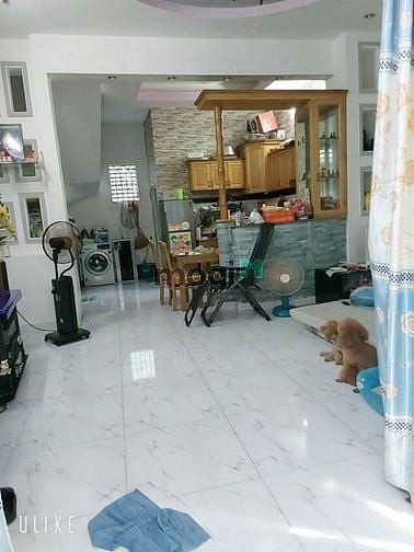 Hình ảnh Nhà xịn hxt, đường Phạm Văn Đồng,Thủ đức, 2pn+ 2Wc 55m2 sổ hồng