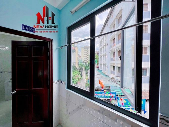 Hình ảnh STUDIO Q3 Có Máy Giặt Riêng Đường CMT8
