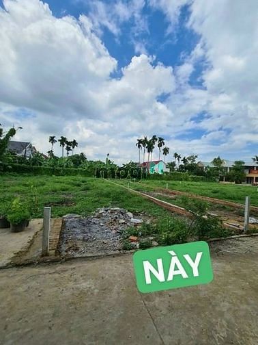 Hình ảnh Do cân tiền xoay nên hạ giá lô đất bình nhâm 39