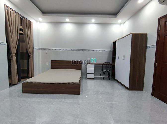 Hình ảnh Mb6623 nạp rút nhanh chóng studio full nội thất Tân Bình