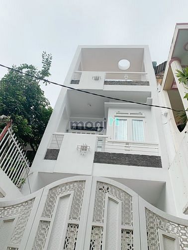 Hình ảnh SIÊU ĐẸP! Nhà Phạm Văn Bạch,P15, Tân Bình, 2Tỷ050