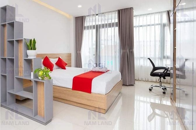 Hình ảnh Mb6623 nạp rút nhanh chóng studio 34m2,đầy đủ tiện ích,trung tâm Thảo Điền