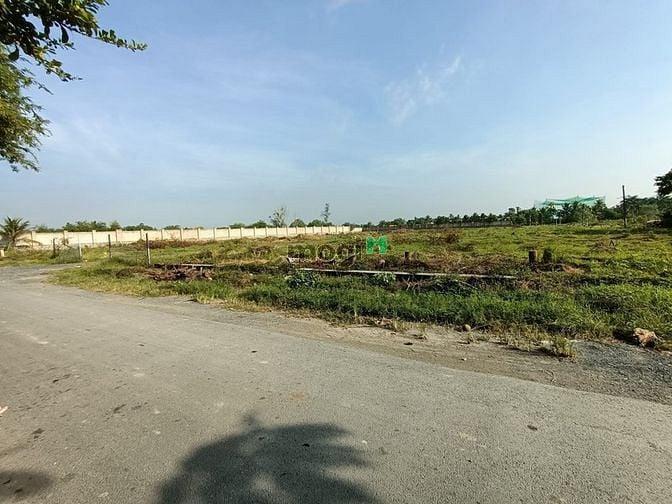 Hình ảnh Quận 9 - View Nghỉ Dưỡng - 2 Mặt Tiền - 15000m2