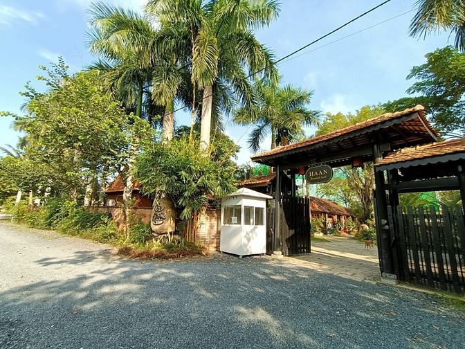 Hình ảnh Quận 9 - View Nghỉ Dưỡng - 2 Mặt Tiền - 15000m2