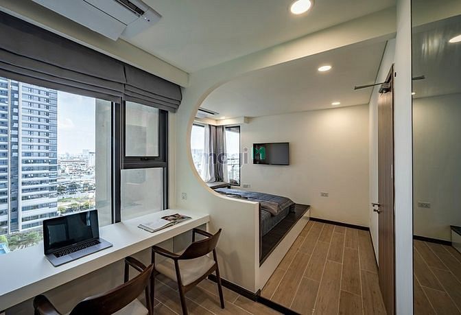 Hình ảnh Mb6623 nạp rút nhanh chóng ngay trung tâm Q10 - 1PN - 2PN - DUPLEX KINGDOM 101