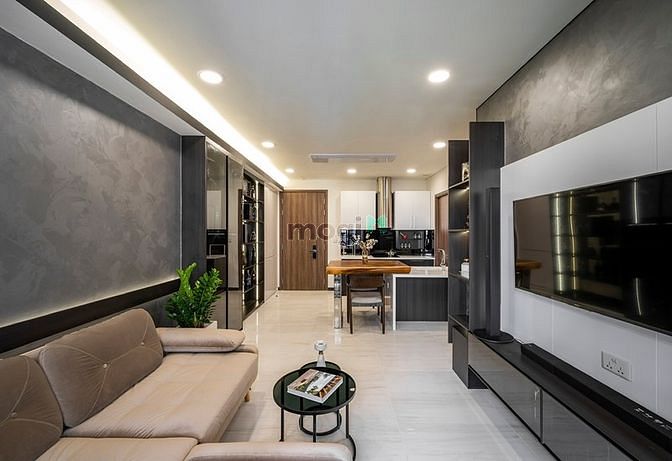 Hình ảnh Mb6623 nạp rút nhanh chóng ngay trung tâm Q10 - 1PN - 2PN - DUPLEX KINGDOM 101