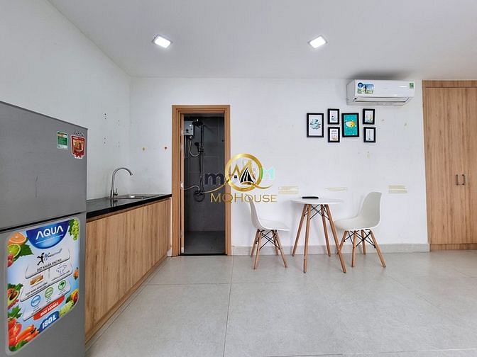 Hình ảnh 💥Căn Hộ Studio Cửa Sổ Lớn💥Nội Thất Cao Cấp💥Quận 10💥