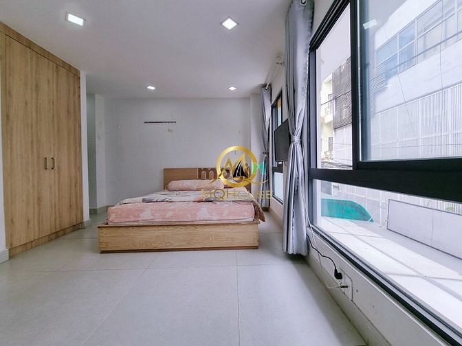 Hình ảnh 💥Căn Hộ Studio Cửa Sổ Lớn💥Nội Thất Cao Cấp💥Quận 10💥