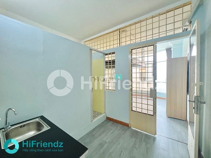 Hình ảnh HiFriendz hỗ trợ cọc_Duplex+1PN_Ko giới hạn người_Full NT_CV Thỏ Trắng