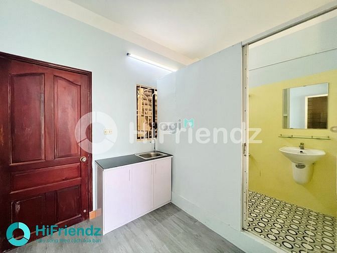 Hình ảnh HiFriendz hỗ trợ cọc_Duplex+1PN_Ko giới hạn người_Full NT_CV Thỏ Trắng