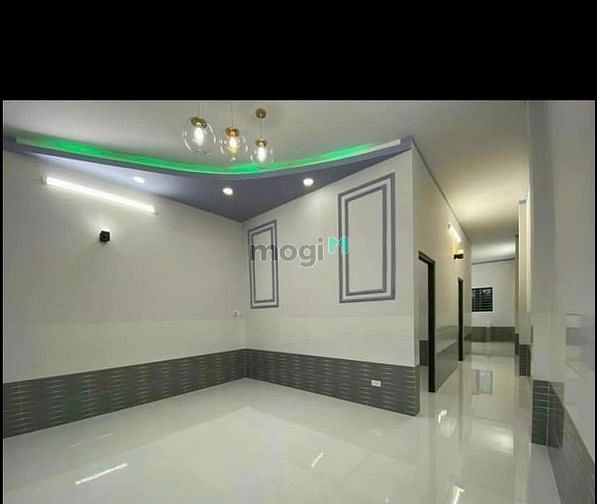Hình ảnh Nhà cấp 4 bao đẹp Đặng Văn Bi, Thủ Đức, 60m2, HXH