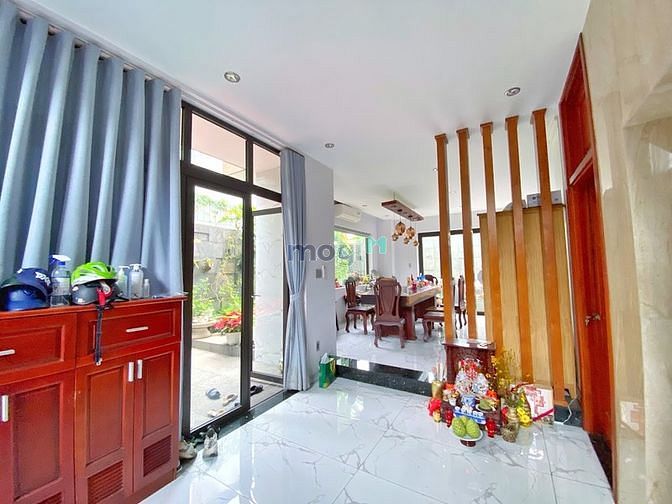 Hình ảnh Biệt thự đường Cao Đức Lân, An Phú, Q2: 10x21m; Hầm 3 Lầu
