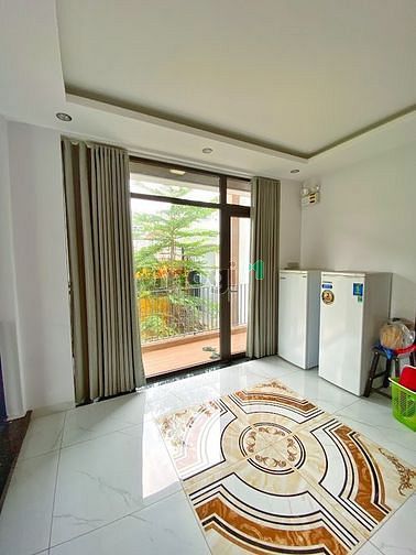 Hình ảnh Biệt thự đường Cao Đức Lân, An Phú, Q2: 10x21m; Hầm 3 Lầu