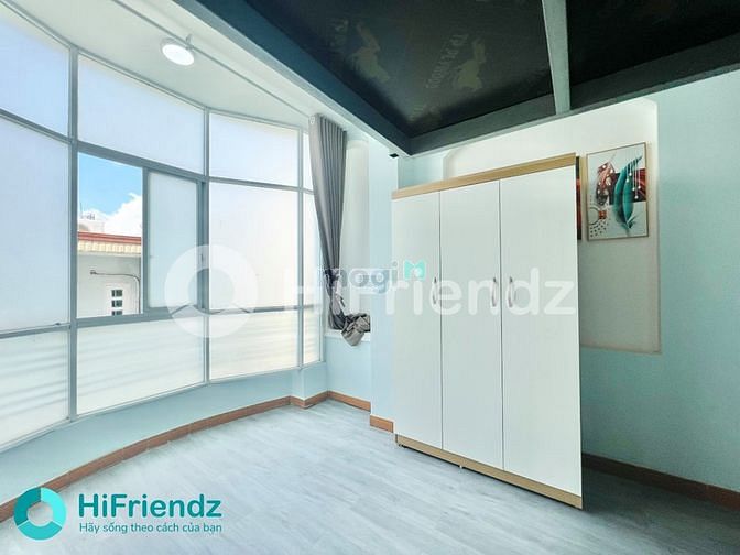 Hình ảnh HiFriendz hỗ trợ cọc_Duplex+1PN_Ko giới hạn người_Full NT_CV Thỏ Trắng