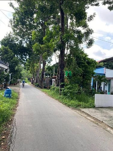 Hình ảnh Kẹt tiền cần bán gấp lô đất xã Tân Phú Trung Củ Chi