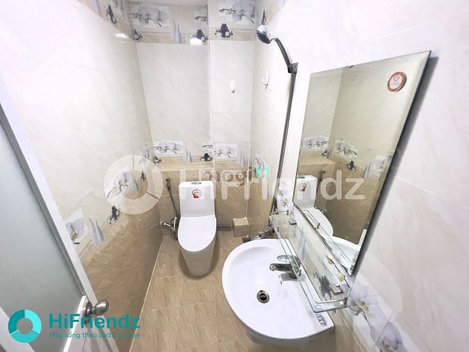 Hình ảnh HiFriendz hỗ trợ cọc_Duplex+1PN_Ko giới hạn người_Full NT_CV Thỏ Trắng