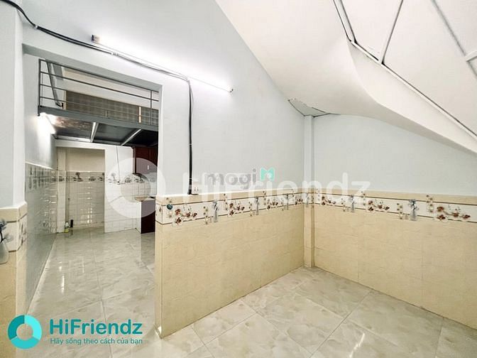 Hình ảnh HiFriendz hỗ trợ cọc_Duplex+1PN_Ko giới hạn người_Full NT_CV Thỏ Trắng