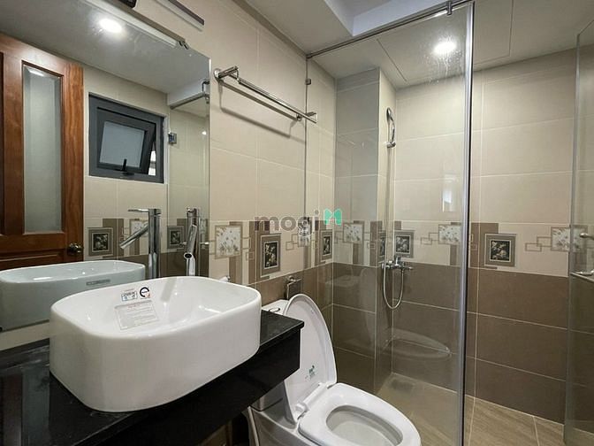 Hình ảnh Cho Thuê Căn Hộ Dịch Vụ Full Nội Thất Phong Cách Hiện Đại