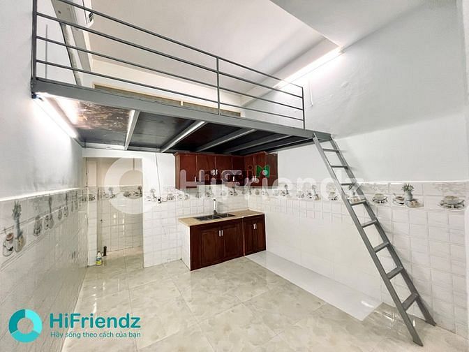 Hình ảnh HiFriendz hỗ trợ cọc_Duplex+1PN_Ko giới hạn người_Full NT_CV Thỏ Trắng