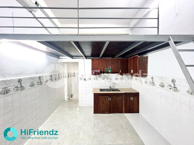 Hình ảnh HiFriendz hỗ trợ cọc_Duplex+1PN_Ko giới hạn người_Full NT_CV Thỏ Trắng