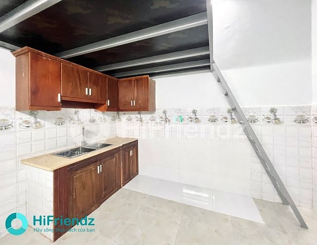 Hình ảnh HiFriendz hỗ trợ cọc_Duplex+1PN_Ko giới hạn người_Full NT_CV Thỏ Trắng