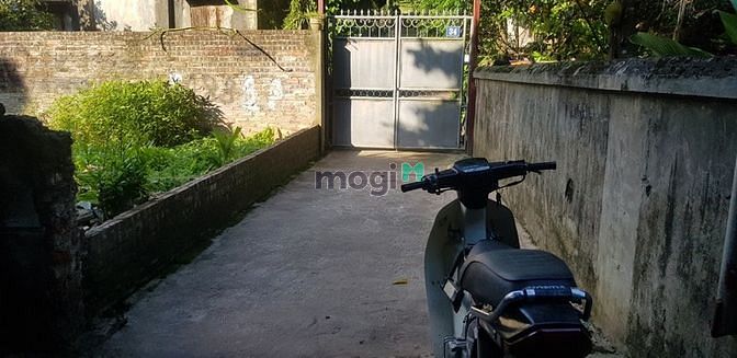Hình ảnh Bán 91 m2 đất thổ cư tổ 22 Ngọc Thụy , Long Biên HN ,Gía 4,9 tỷ