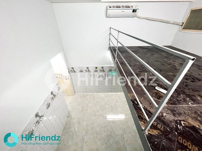 Hình ảnh HiFriendz hỗ trợ cọc_Duplex+1PN_Ko giới hạn người_Full NT_CV Thỏ Trắng