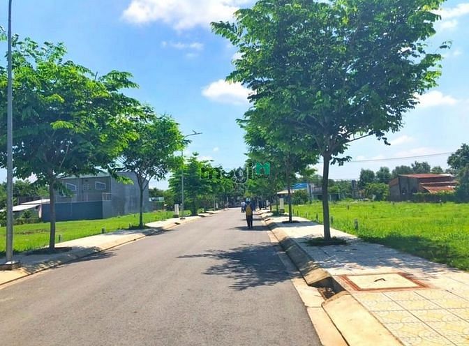 Hình ảnh Đất chính chủ SHR xã Phước Vĩnh An Củ CHI